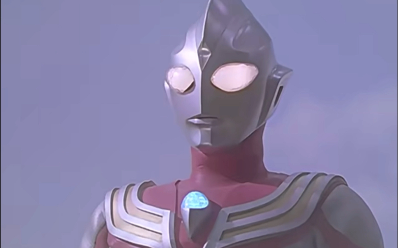 迪迦奥特曼第9集-等待怪兽的少女-国语修复