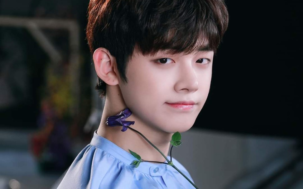 【txt崔然竣】【崔连准】出道回忆向_哔哩哔哩_bilibili