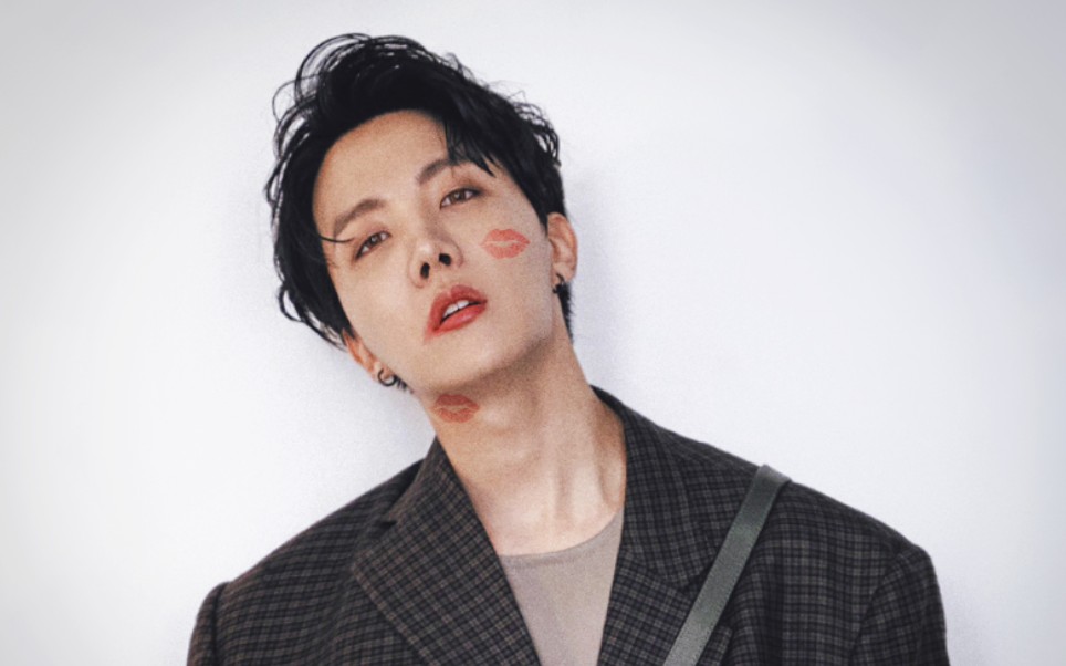 【郑号锡】女友视角下的锡锡