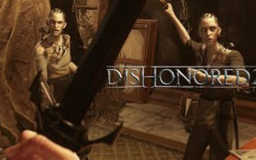 『屈辱2(Dishonored )』Themed Missions 预告哔哩哔哩bilibili