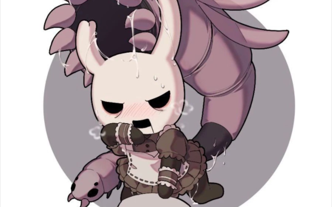 [空洞骑士mod]爱的诀别!无上左特2.0 辐辉级