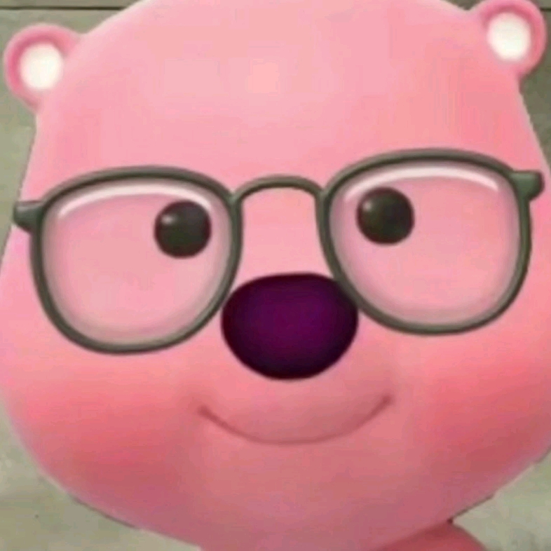 loopy表情包 可爱露比