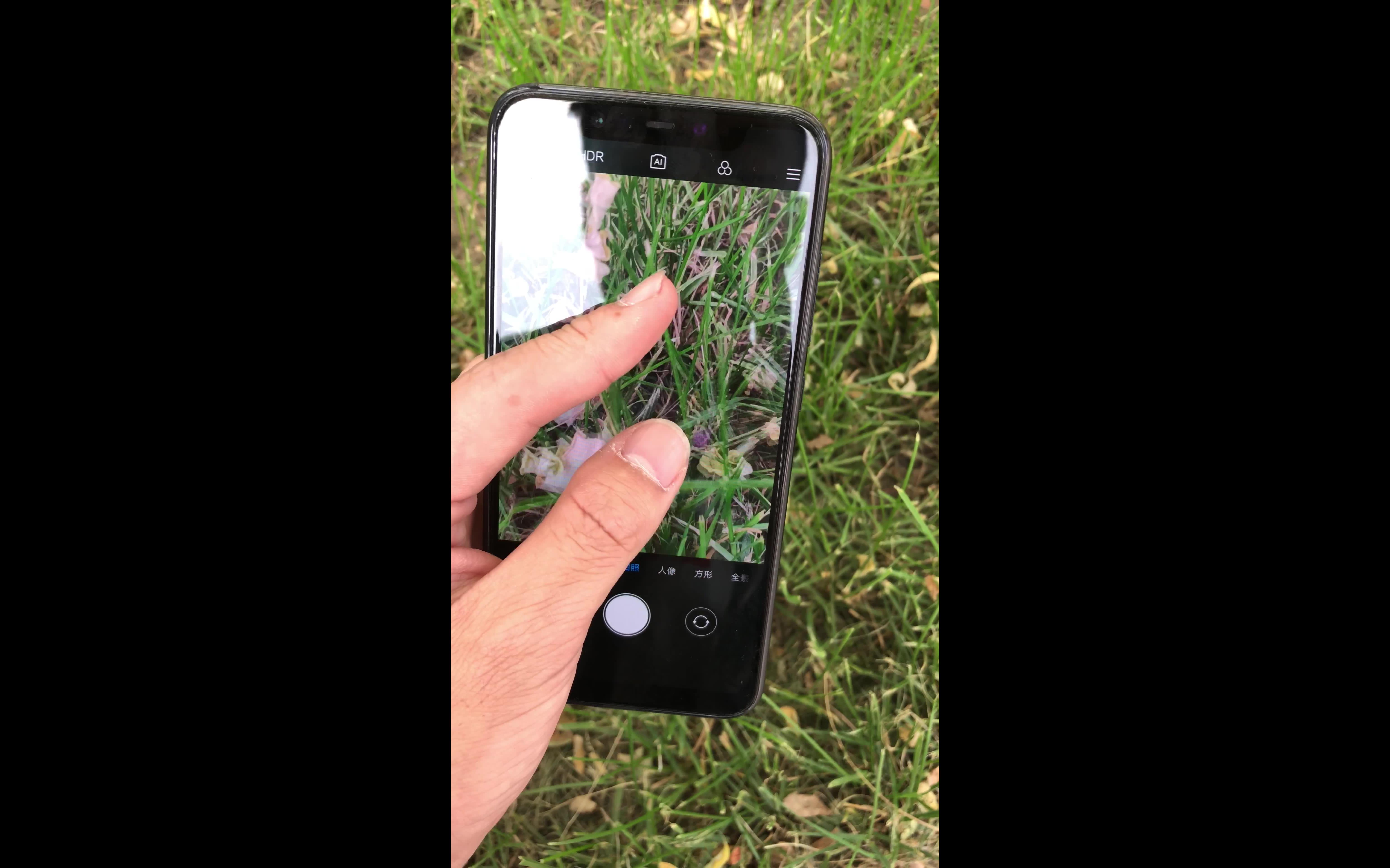 【评测】小米8作为一款旗舰手机,相机优化为什么这么差!真丢脸了啊