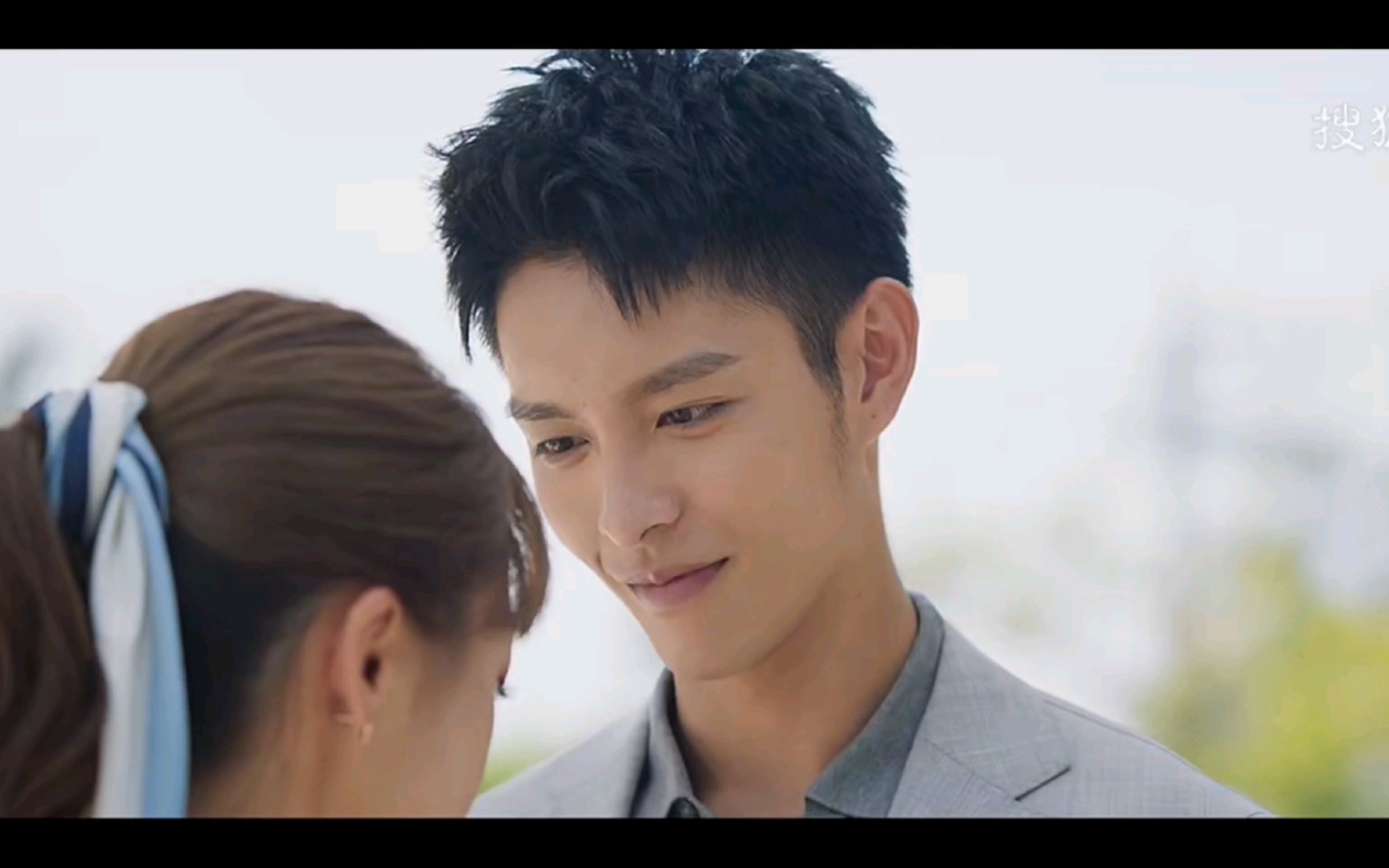 【他在逆光中告白】厉总吃起醋来 98看了都怕