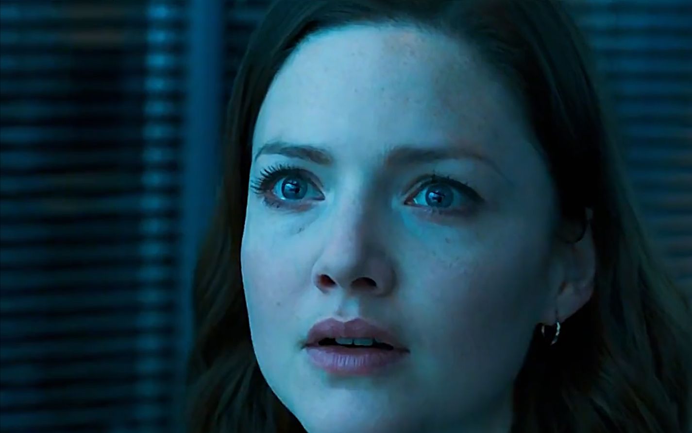 真相捕捉2平行的两个世界