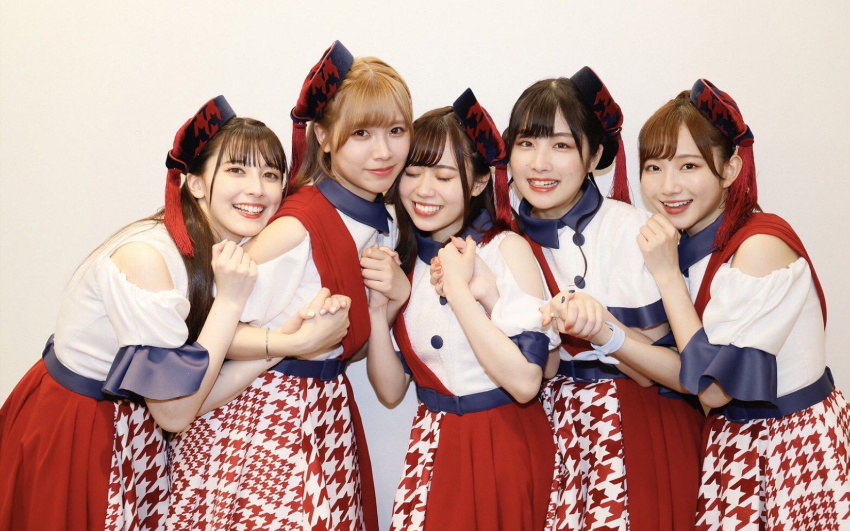 5人的liella!のsymphony