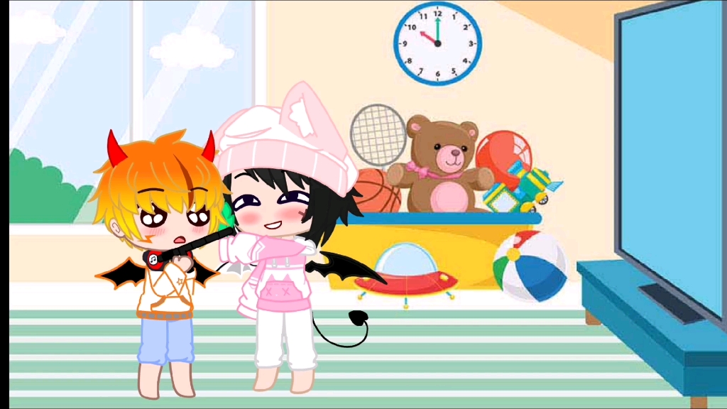 交换_哔哩哔哩_bilibili