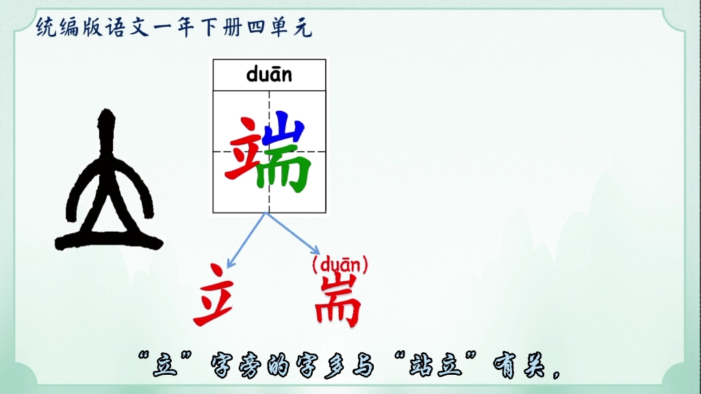 [图]端午节的由来。