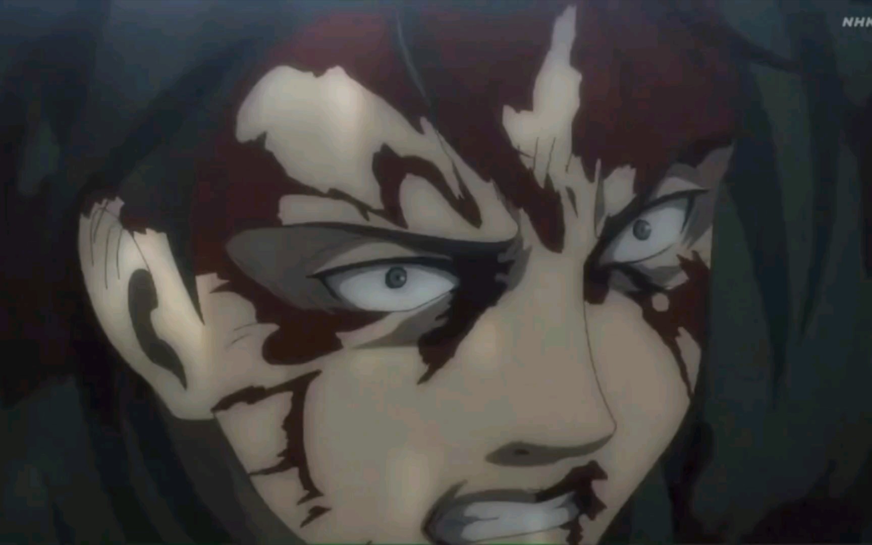 兵长砍猴30进击的巨人最终季第14集