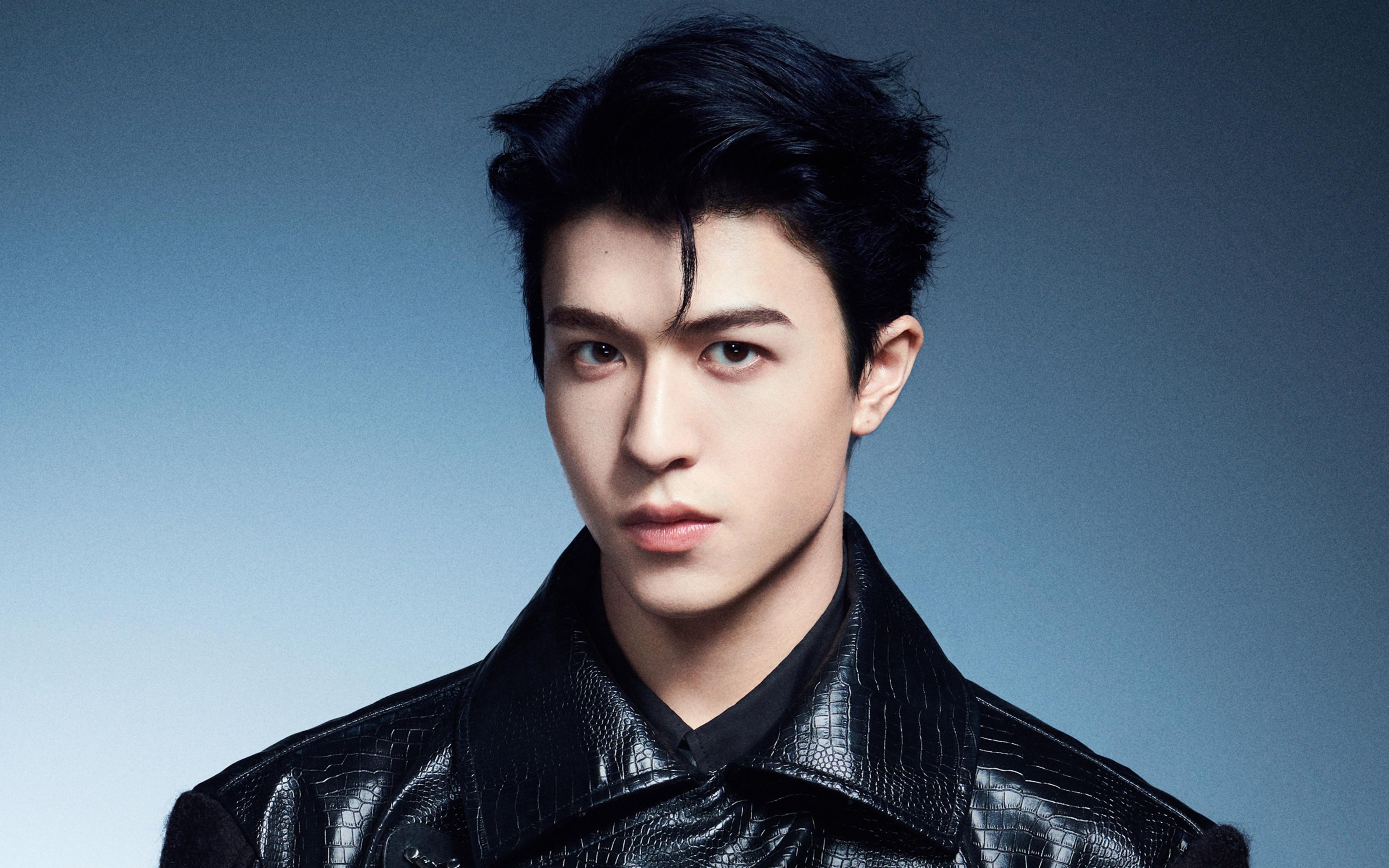 【into1 尹浩宇】难道这就是传说中的黄金八秒吗?