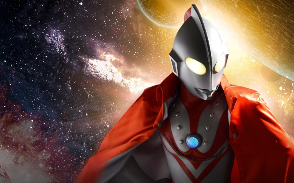 【苹果】佐菲主题曲 翻唱