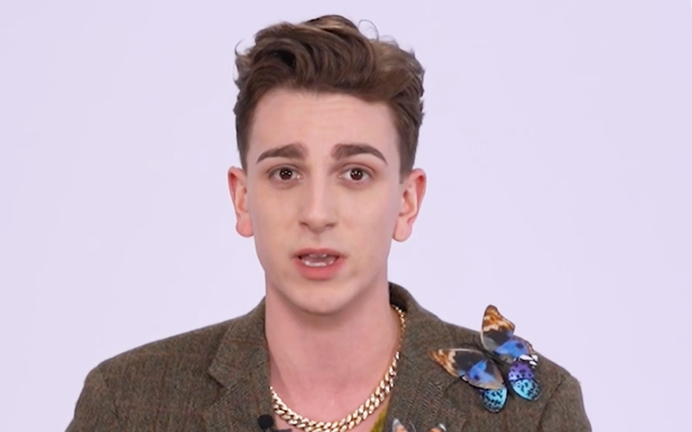 非正式会谈第7季阿雷双语播报十级甄学研究者正式开班