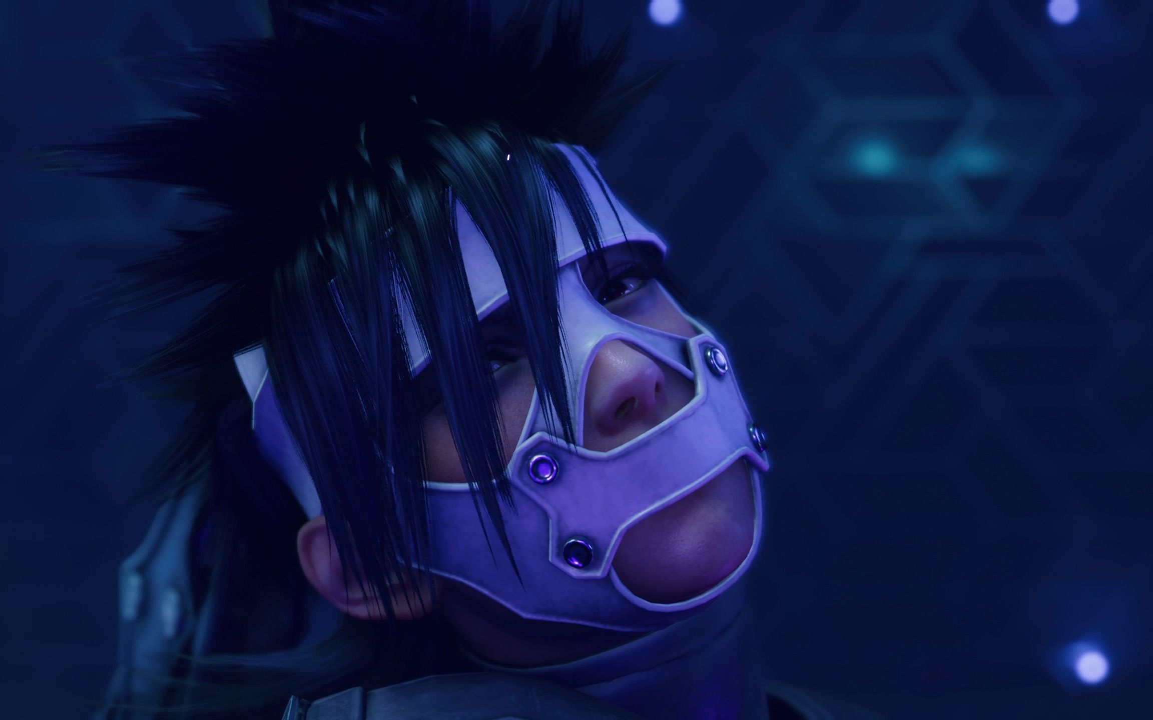 【ff7re】尤菲dlc最终boss!