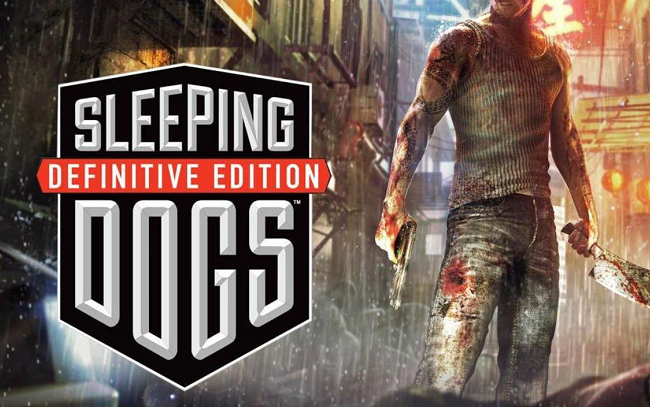 [图]【SleepingDogs】香港GTA《热血无赖》丨一周目 全流程 （全英文56P）