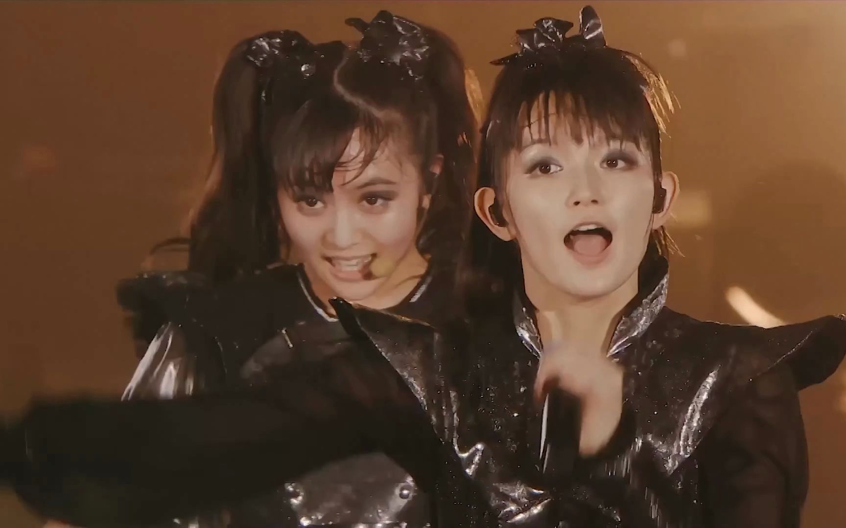 babymetal - meta taro