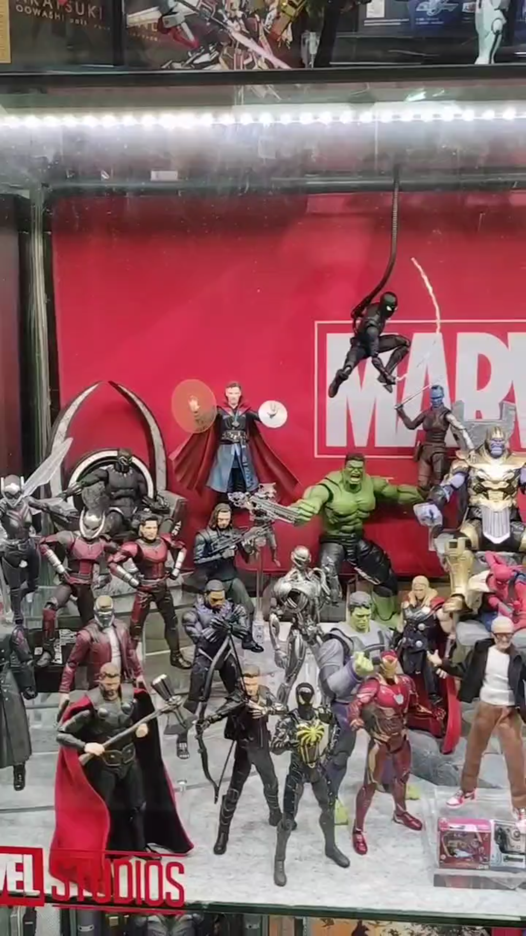 tv色广州动感小西关造玩工场