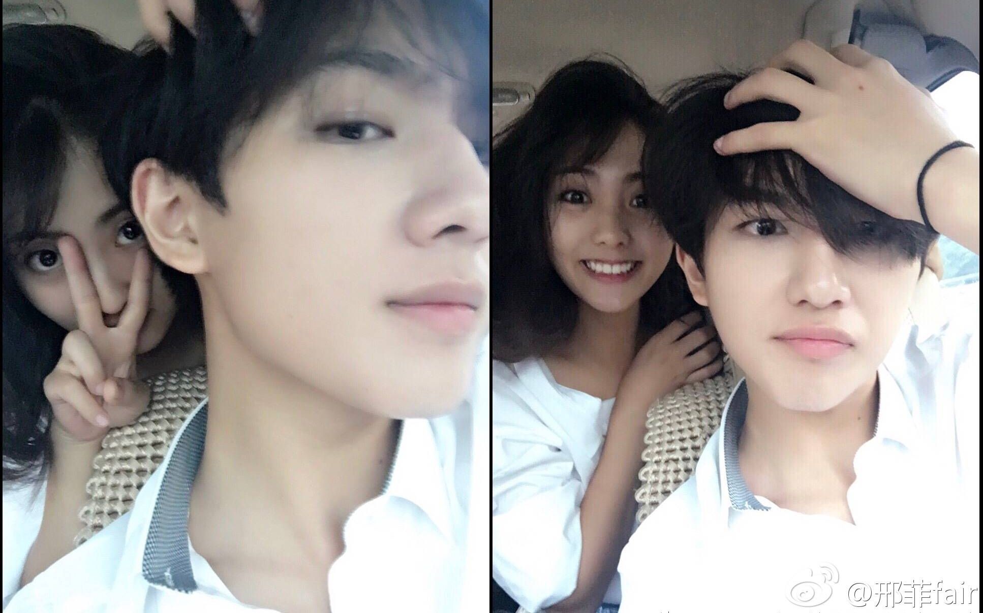 我16岁,今年初三,因初二叛逆,跟一个男生交往过,现在分手了,可是我