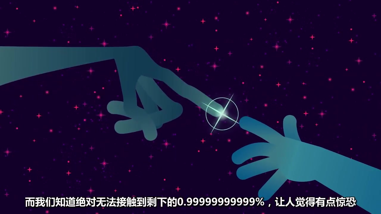 人类星际旅行的极限有多远?(中文字幕)哔哩哔哩bilibili