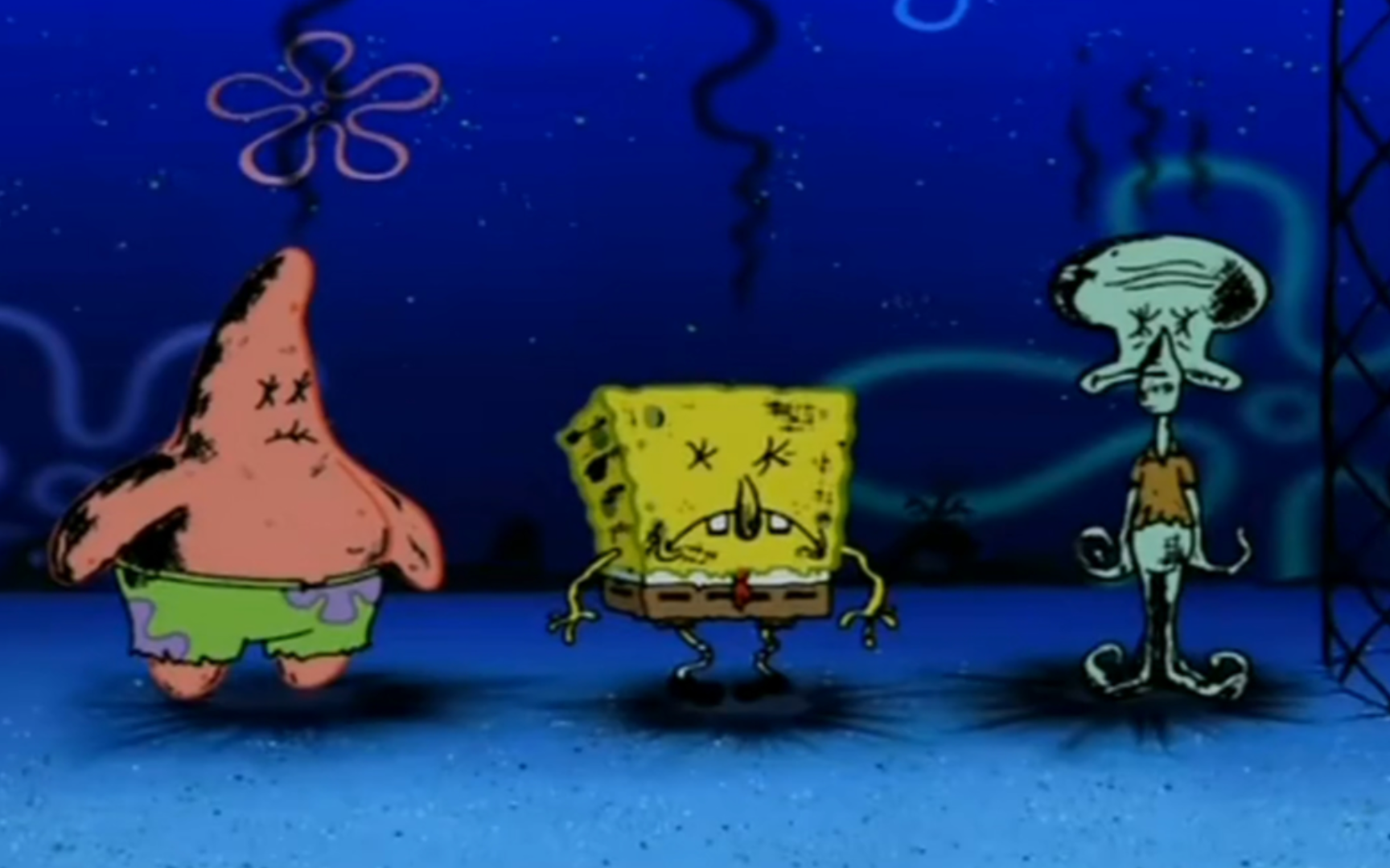 【央】新章鱼哥