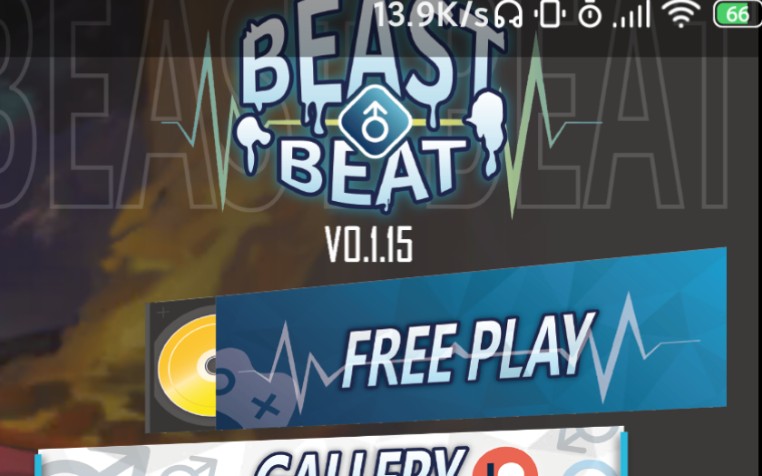 [图]beastbeat V0.1.15