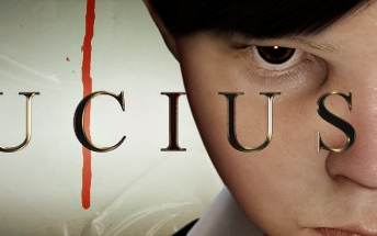 【默默】卢修斯(恶魔之子)全流程通关实况_哔哩哔哩_bilibili