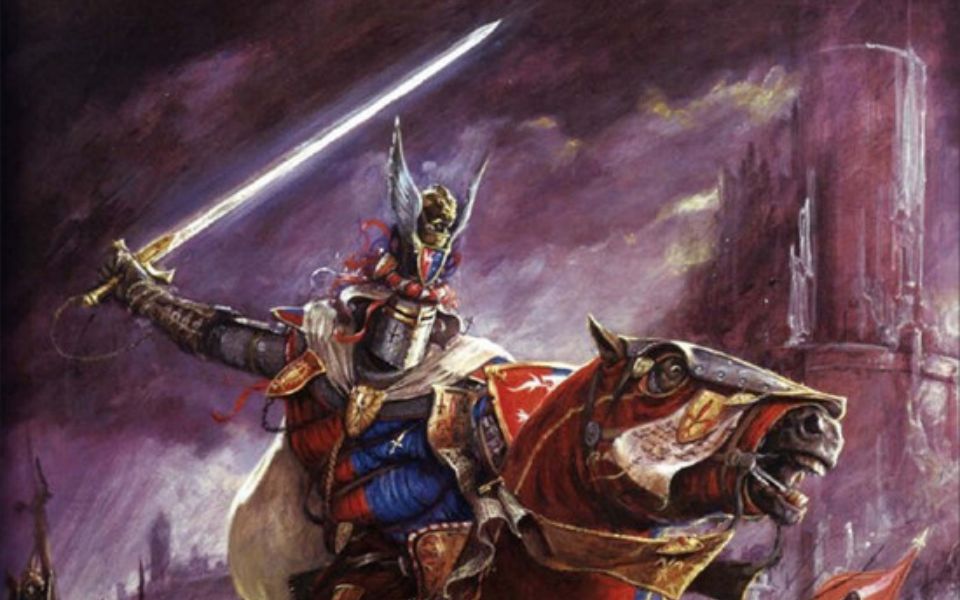 圣杯骑士天劫 true solo