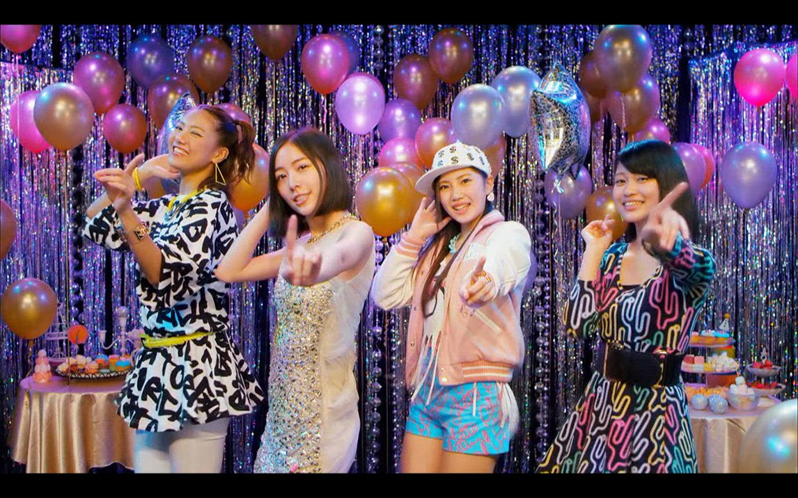 【官方mv】ske48「素敵な罪悪感 / 美妙的罪恶感(team s)」