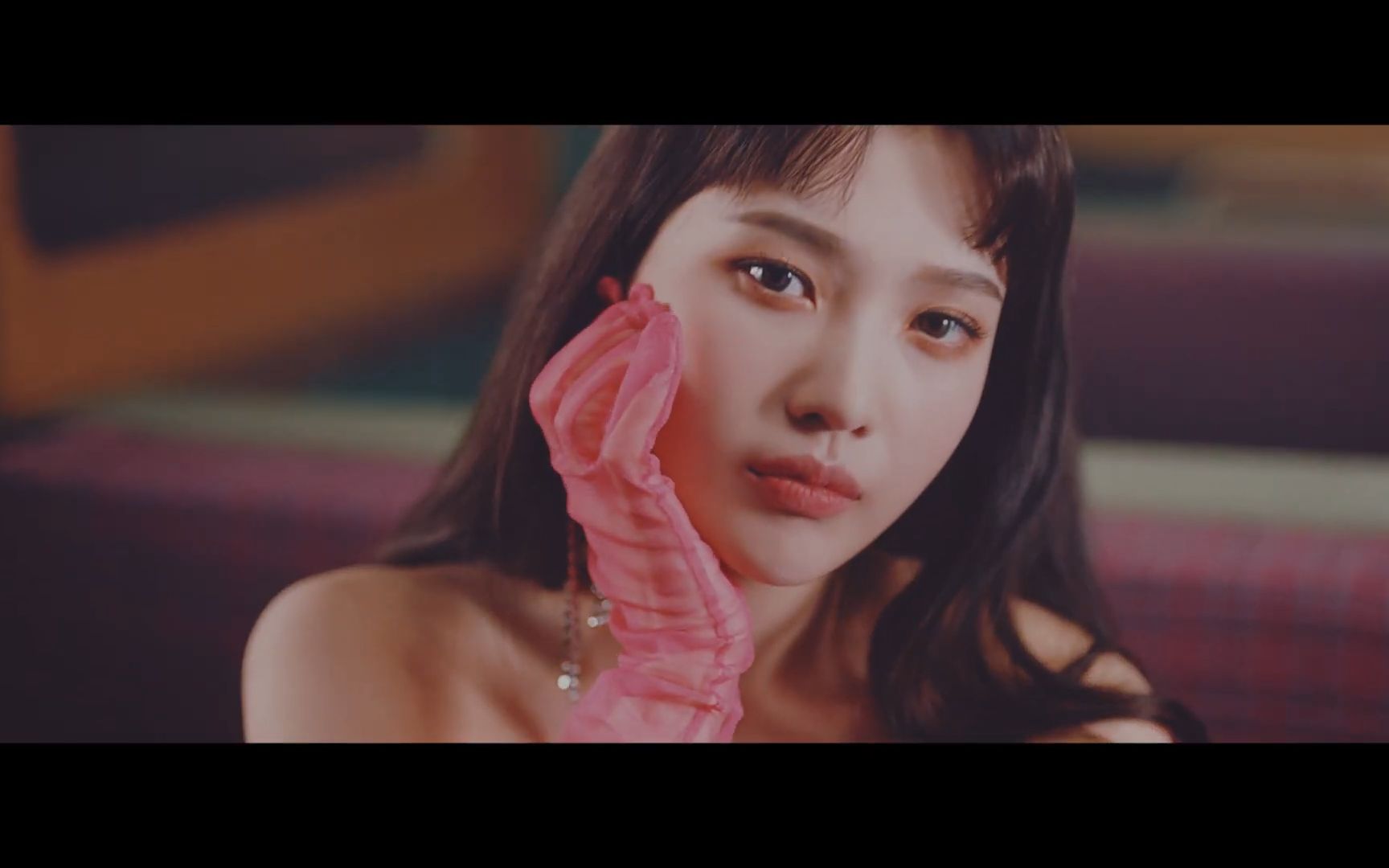 red velvet 新歌 psycho 高清画质 mv【打歌舞台更新中】