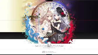 Sennzai 3rd Solo Album Fleurix Xfd 哔哩哔哩 Bilibili