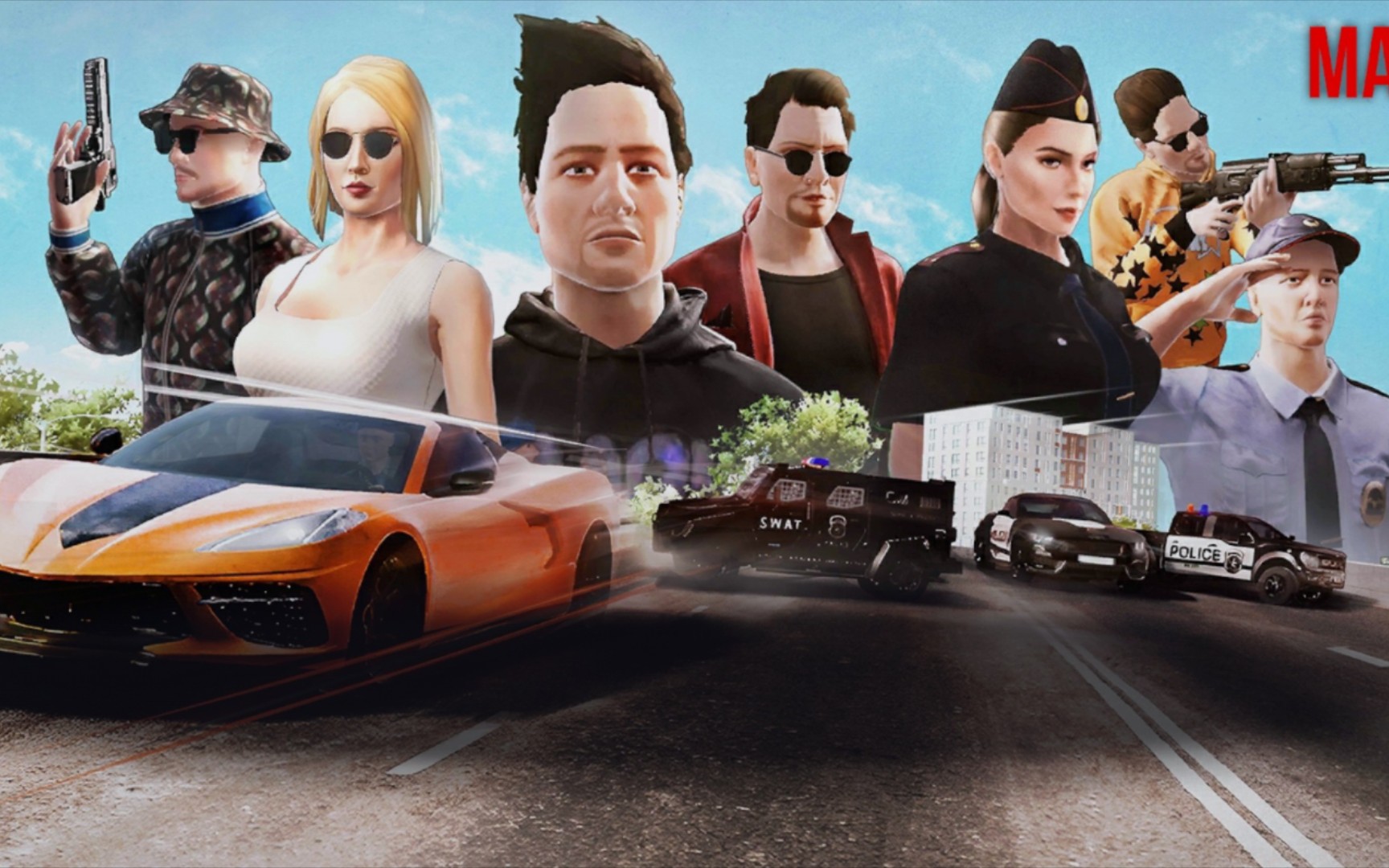 【火力全开2】11.0版本更新内容整理&实机试玩