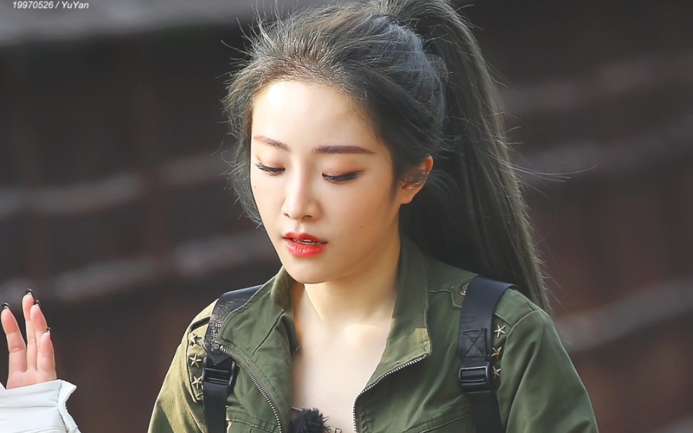 the9主唱喻言部分唱歌合集