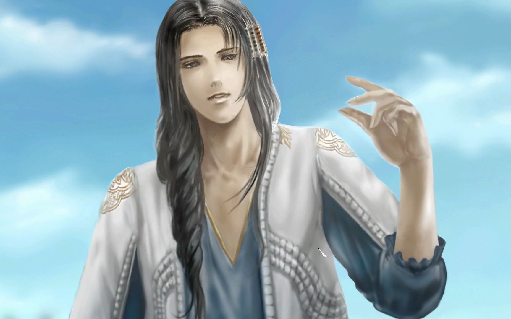 大航海时代4hd伍丁_bilibili