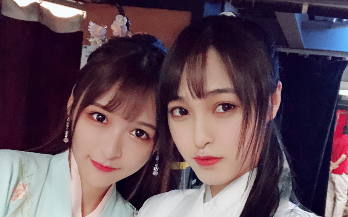 【络章】【爱的魔法】_哔哩哔哩 (゜-゜)つロ 干杯~-bilibili