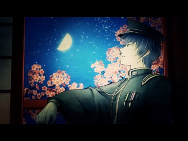 【173】上弦之月【翻唱】