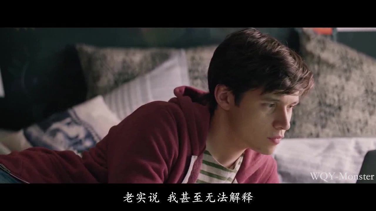 尋找愛lovesimon