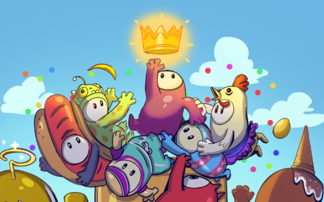 企鹅兄弟之双龙出海