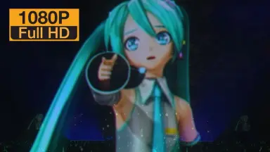 初音ミク 初音未来-哔哩哔哩_Bilibili