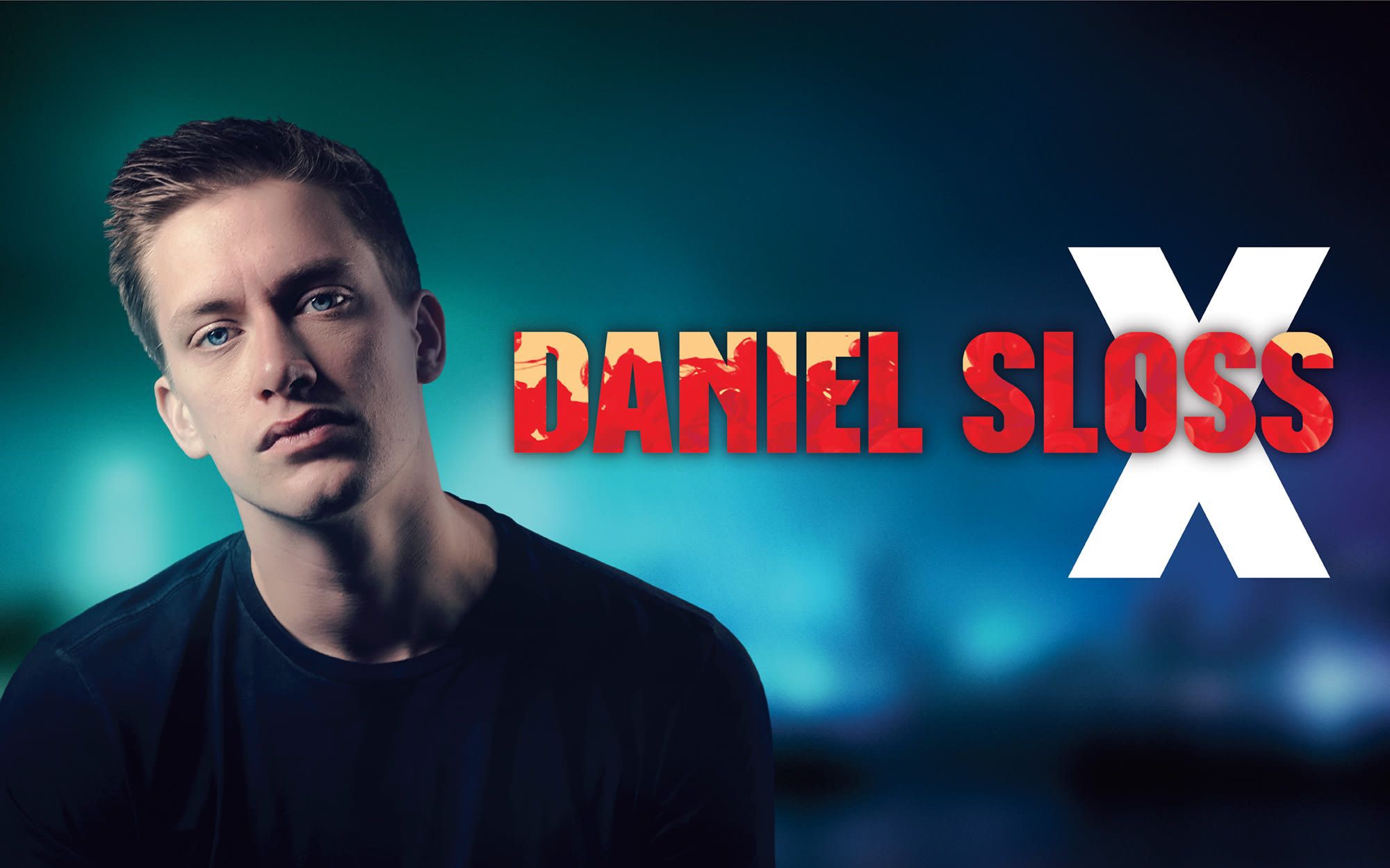 活动  【译制】daniel sloss-x-p2 直男癌 脱口秀/单口喜剧专场