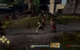 上古卷轴5 信仰之跃彩蛋 致敬刺客信条 Skyrim Special Edition 哔哩哔哩 つロ干杯 Bilibili