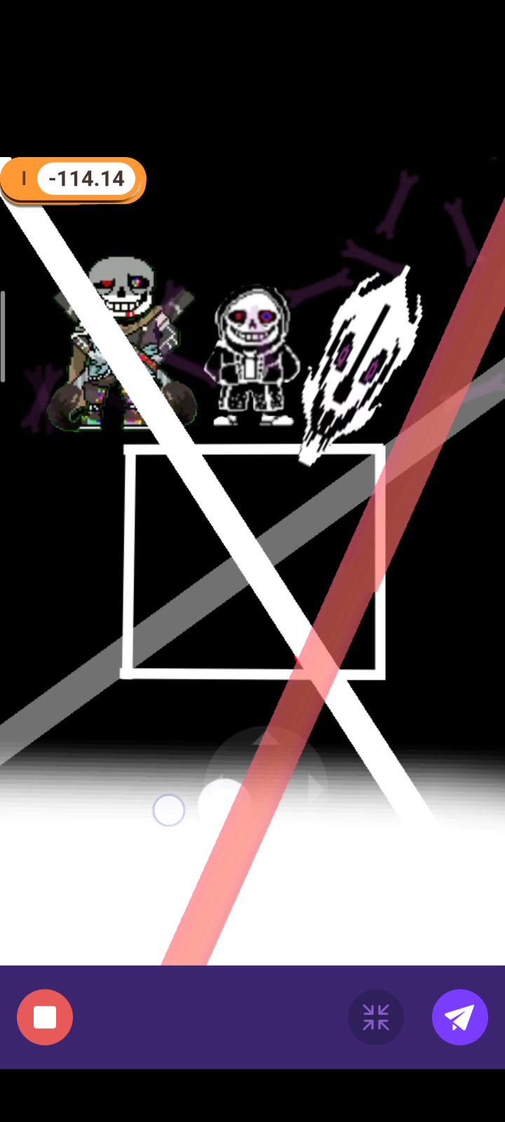 ink sans phase 3v2預告2