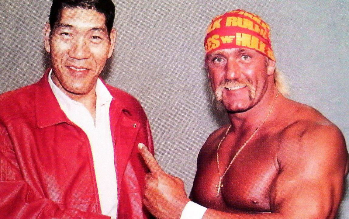 【AJPW】1999.05.02 Giant Baba Memorial Show 巨人马场正平纪念大会 720P哔哩哔哩bilibili