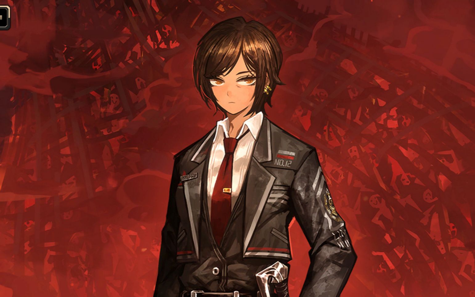 【边狱公司】奥提斯lcb动作品鉴 慢速