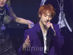 Descargar video: 【P1Harmony】240205 'Fall in love again' 4K现场 正规一辑 showcase