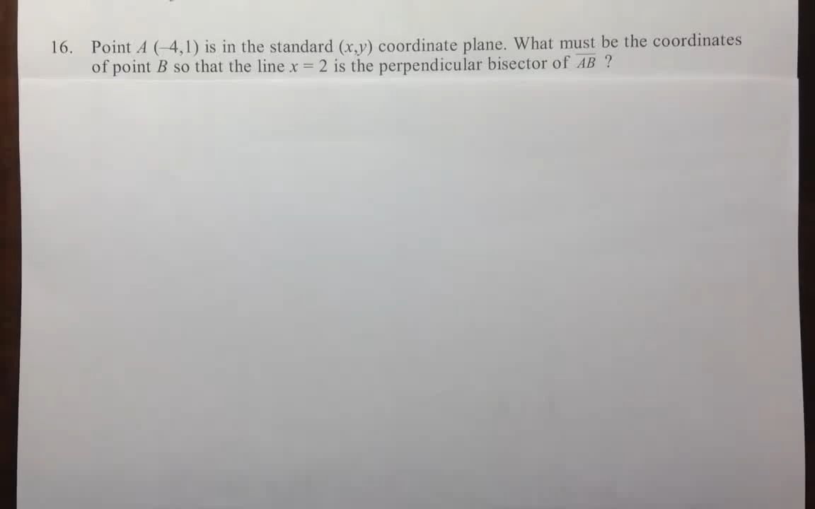 [图][指南针]Q16代数官方实践问题| [COMPASS] (Q16.) Algebra, official practice problems