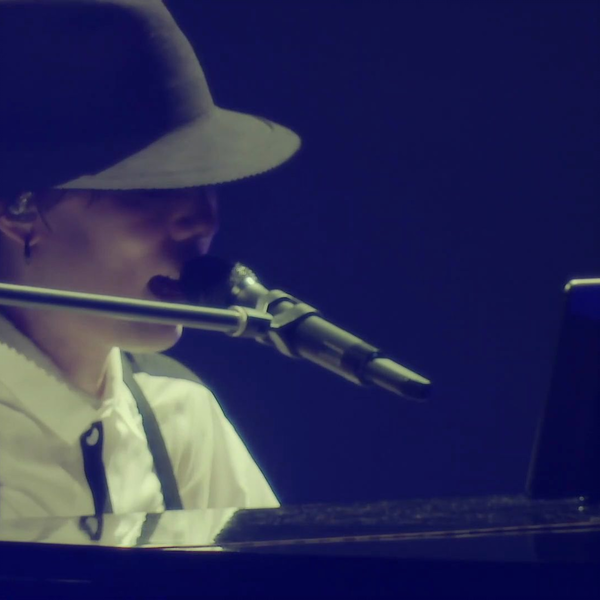 RADWIMPS-螢15th Anniversary Special Concert_哔哩哔哩_bilibili