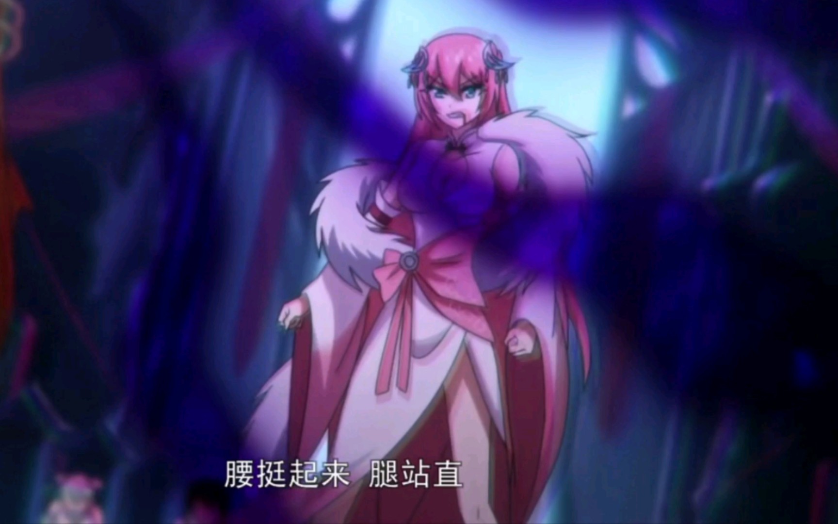 【兄坑】南宫娘娘:"腰挺起来,腿站直,魔修都是没有人性的!