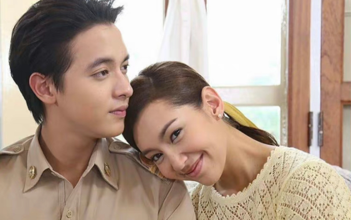 【三少夫妇|james ji x bella】家道中落失恋县长x盲婚哑嫁完美娇妻