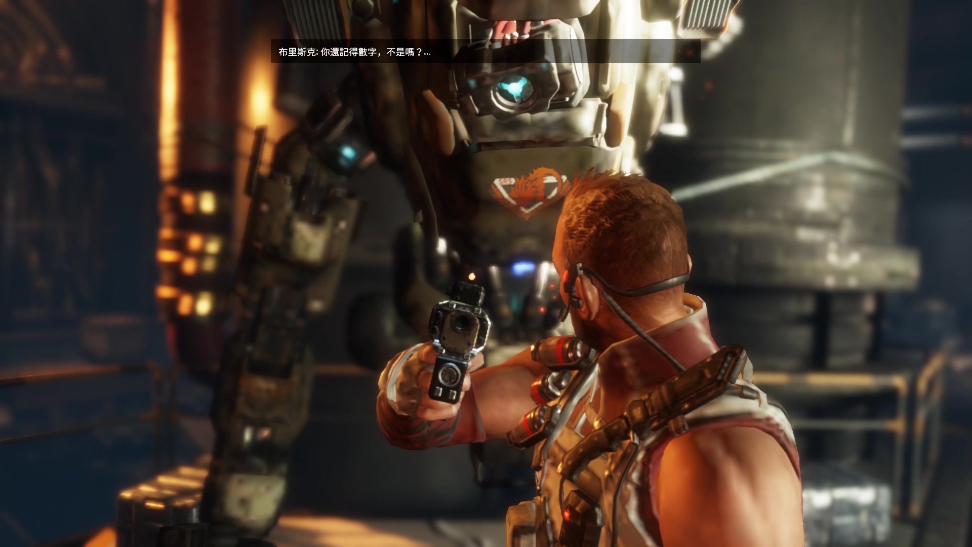 瑟塔卡泰坦陨落2第八期大结局