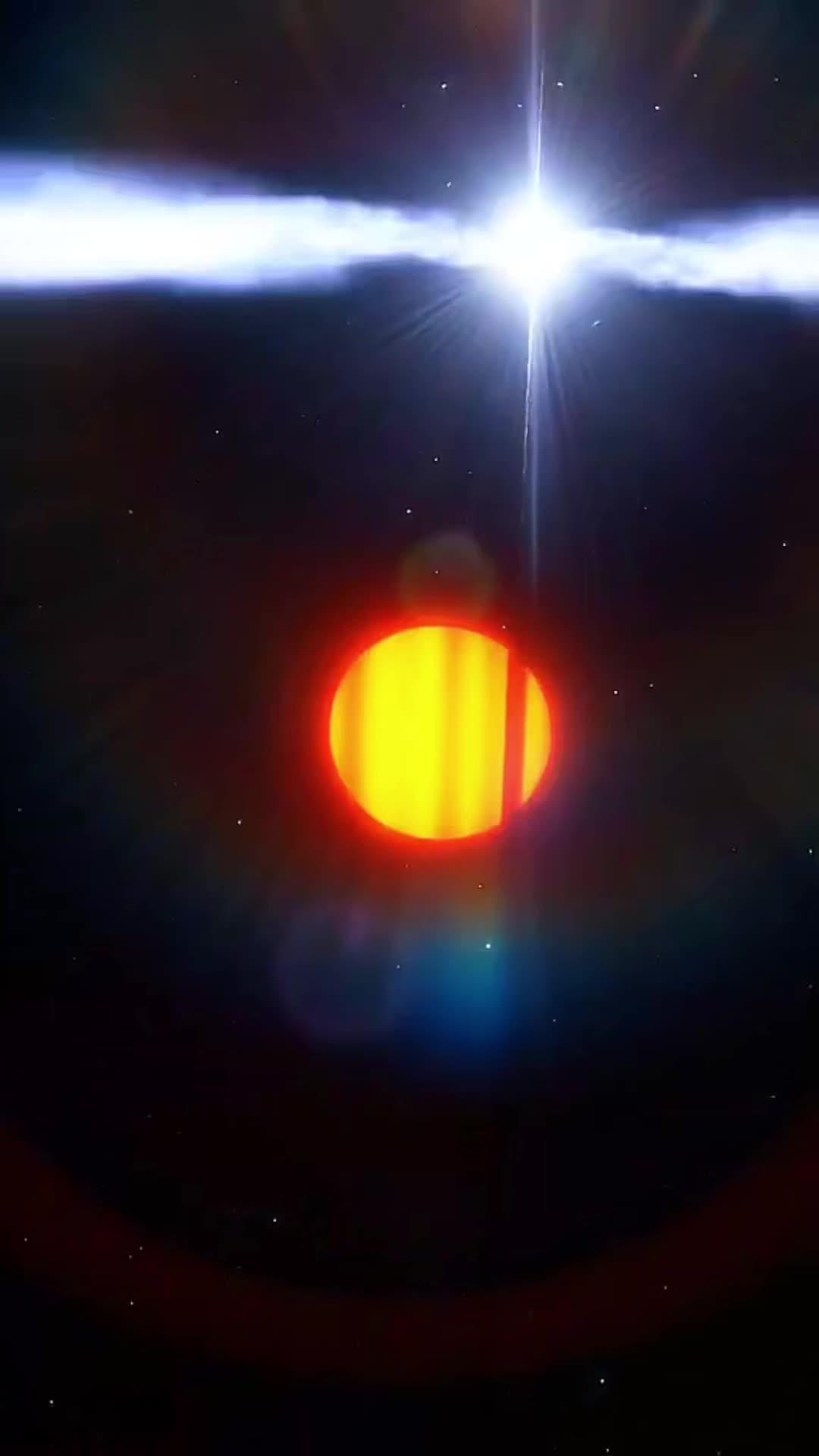 号称"宇宙收割机",它既显得那么的强暴,且又不失