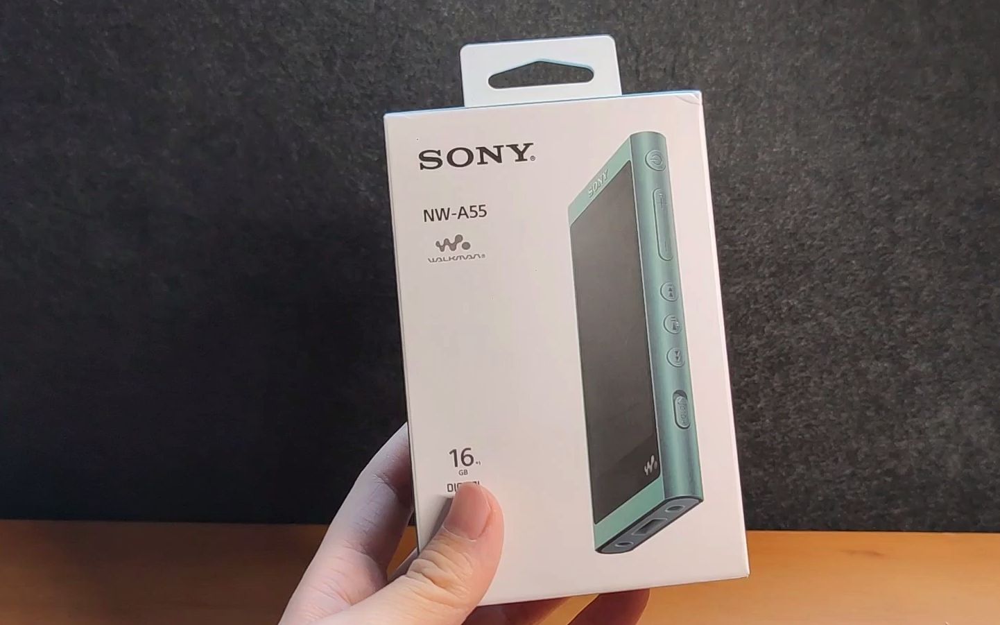 2021年它还值得买吗?Sony A55开箱分享!哔哩哔哩bilibili